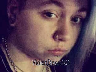 VioletDawnXO