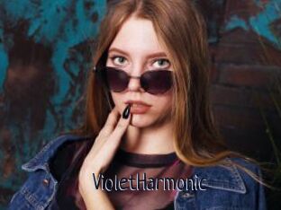 VioletHarmonic