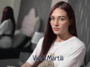 VioletMartill