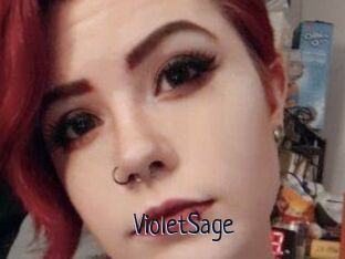Violet_Sage