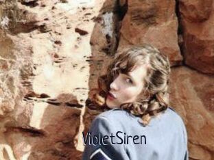 VioletSiren