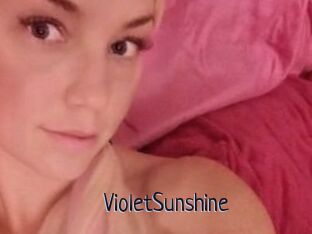 VioletSunshine