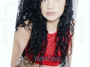 VioletZoee