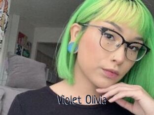Violet_Olivia