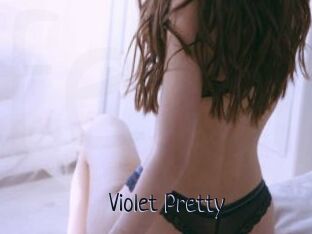 Violet_Pretty