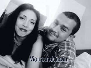 Violet_and_Gavin