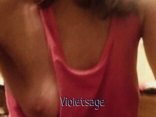 Violetsage
