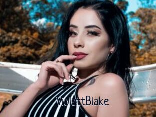 ViolettBlake
