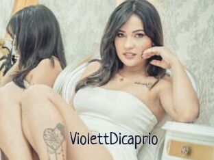 ViolettDicaprio