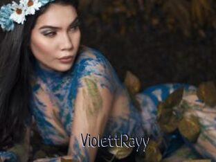 ViolettRayy