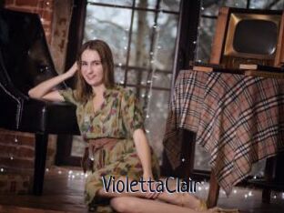 ViolettaClair