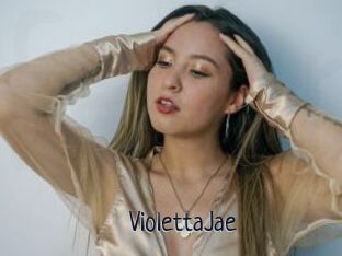 ViolettaJae