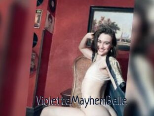 VioletteMayhemBelle