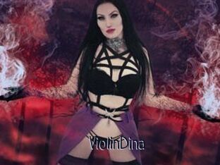 ViolinDina