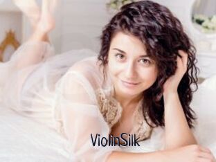 ViolinSilk