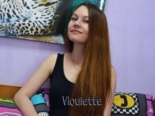 Vioulette