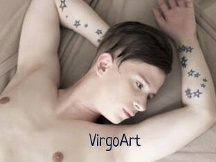 VirgoArt