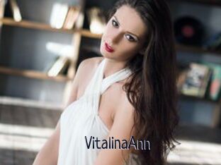 VitalinaAnn