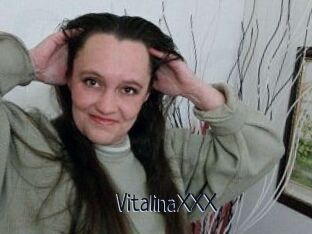 VitalinaXXX
