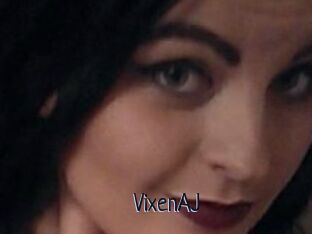 VixenAJ