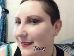 Vixxxy