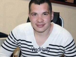 VladHolly