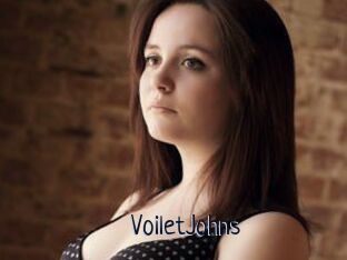VoiletJohns