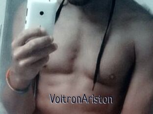 Voltron_Ariston