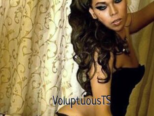 VoluptuousTS
