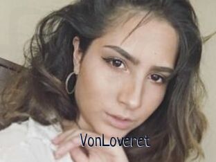 VonLoveret