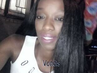 Vondis
