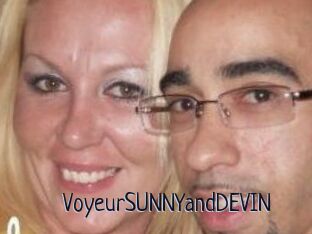 VoyeurSUNNYandDEVIN