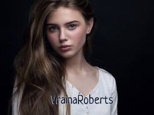 VrainaRoberts