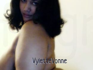 VyletteVonne