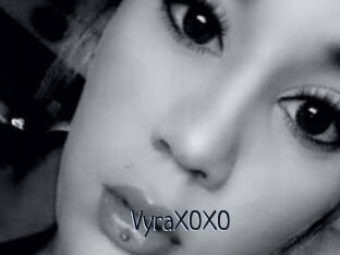 VyraXOXO