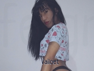 Vailoet