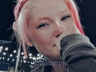 Valadiumrose