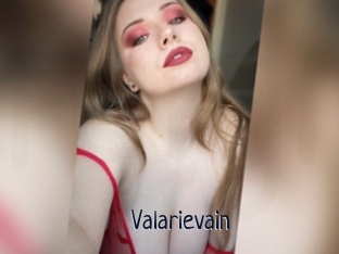 Valarievain