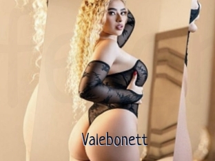 Valebonett
