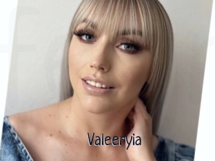 Valeeryia