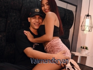 Valenandbryan