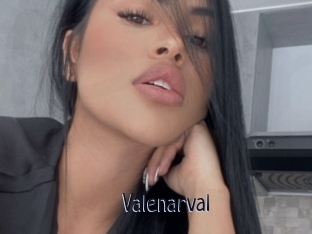 Valenarval
