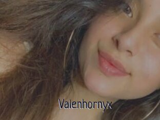 Valenhornyx