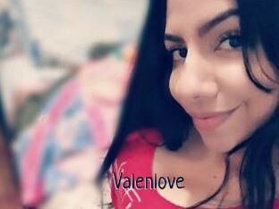 Valenlove