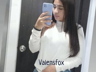 Valensfox
