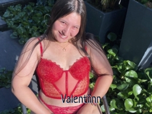 Valentiinn