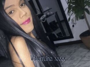 Valentina_xxxx
