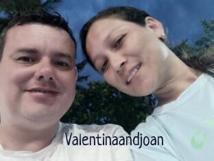 Valentinaandjoan