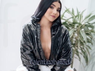 Valentinaballack