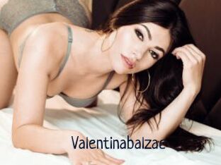 Valentinabalzac